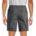 thumbnail image 3 of George Men's Pull-On Cargo Short, 3 of 6
