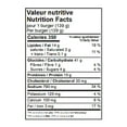 thumbnail image 2 of Martel Chicken Burgers (3 Pack), 2 of 2