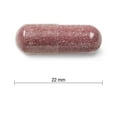 thumbnail image 2 of Jamieson Maximum Concentrate Cranberry Complex 500 mg 60 Capsules, 2 of 3