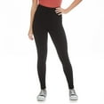 thumbnail image 1 of No Boundaries Women's High-Rise Legging, 1 of 6