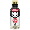 thumbnail image 1 of Muscle Milk Protein Vanilla Protein Shake 414 mL, Bottle, 1 of 6