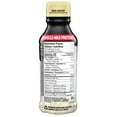 thumbnail image 3 of Muscle Milk Protein Vanilla Protein Shake 414 mL, Bottle, 3 of 6
