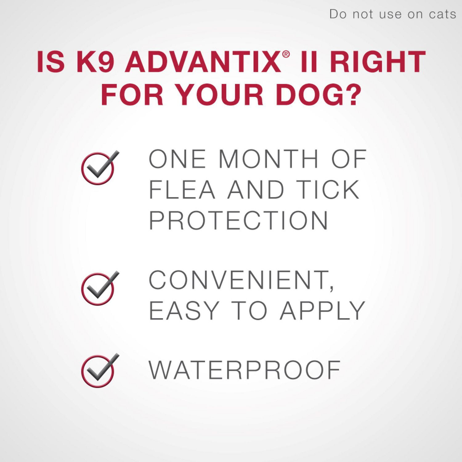 K9 advantix 2 small dog walmart best sale