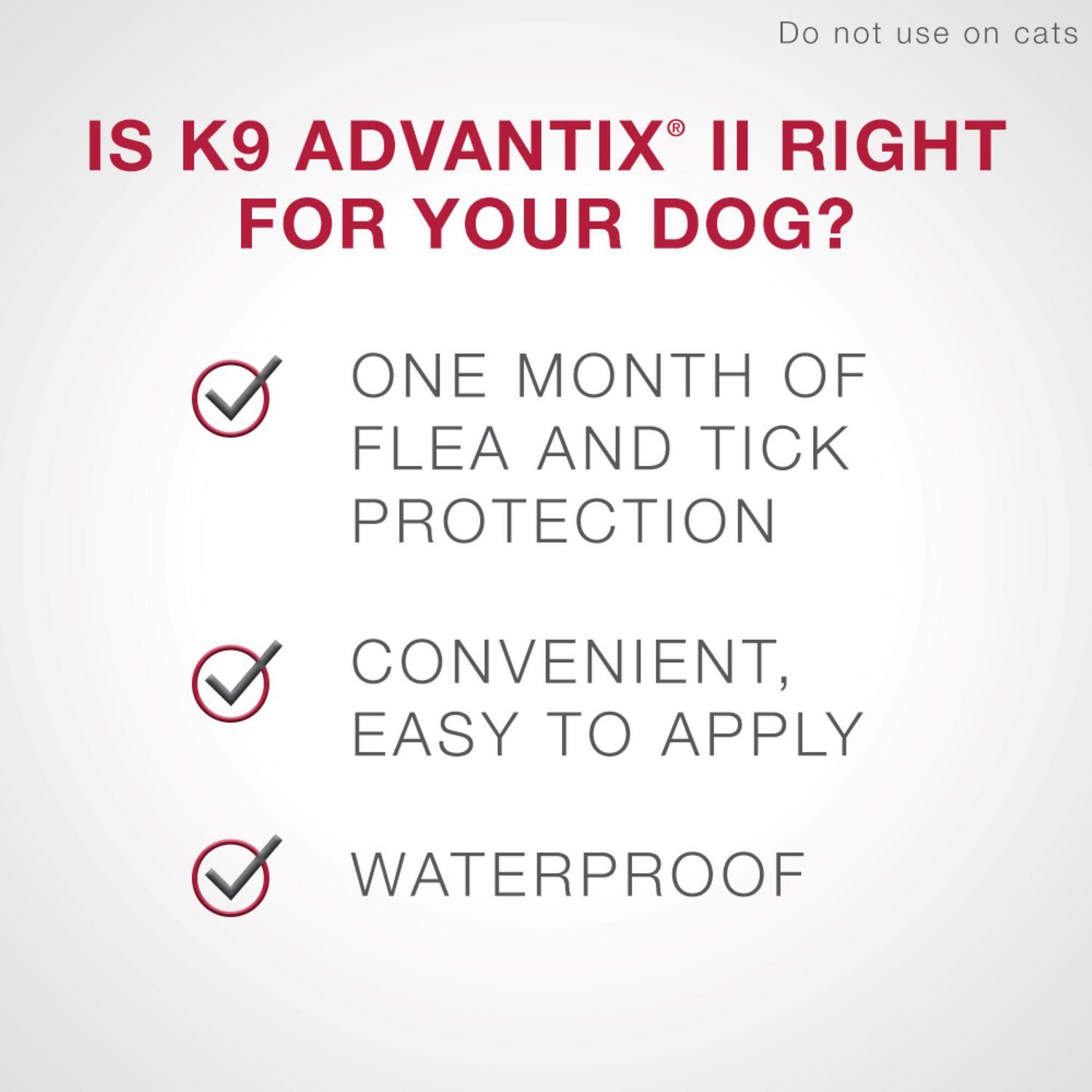 K9 advantix ii discount large dog walmart