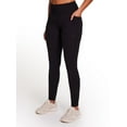 thumbnail image 2 of Reebok Women's Explorer Cuffed Legging, 2 of 5