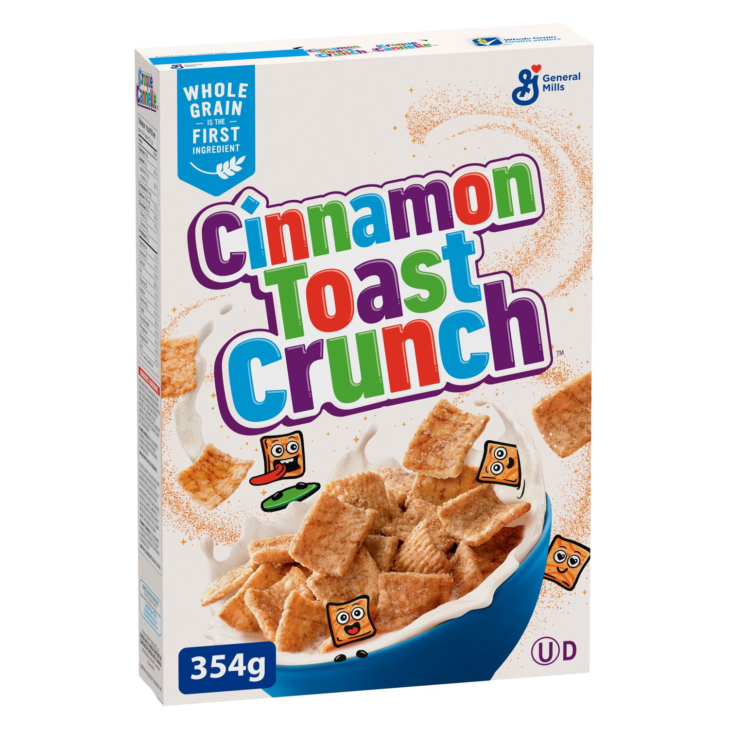 Cinnamon Toast Crunch™ Cereal | Walmart Canada