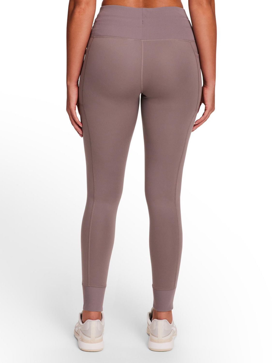 Reebok Women's Explorer Cuffed Legging