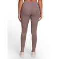 thumbnail image 3 of Legging à Revers Explorer Femme Reebok, 3 of 5