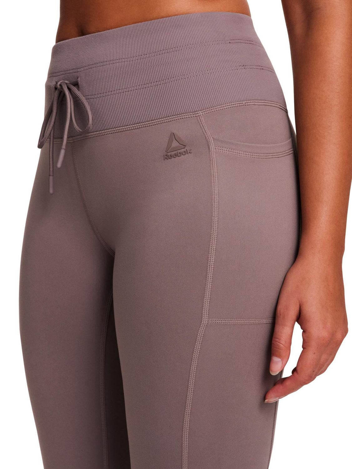 Reebok Women's Explorer Cuffed Legging