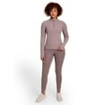 thumbnail image 5 of Legging à Revers Explorer Femme Reebok, 5 of 5