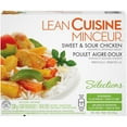 thumbnail image 1 of LEAN CUISINE® Selections, Sweet & Sour Chicken, 1 of 6