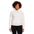 thumbnail image 1 of Reebok Women's Warm Up Zip Up Jacket, 1 of 5