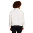 thumbnail image 3 of Reebok Women's Warm Up Zip Up Jacket, 3 of 5