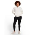 thumbnail image 5 of Reebok Women's Warm Up Zip Up Jacket, 5 of 5