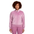 thumbnail image 1 of Veste d’Échauffement à Fermeture Éclair Femme Reebok, 1 of 5