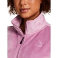 thumbnail image 4 of Veste d’Échauffement à Fermeture Éclair Femme Reebok, 4 of 5