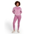 thumbnail image 5 of Veste d’Échauffement à Fermeture Éclair Femme Reebok, 5 of 5