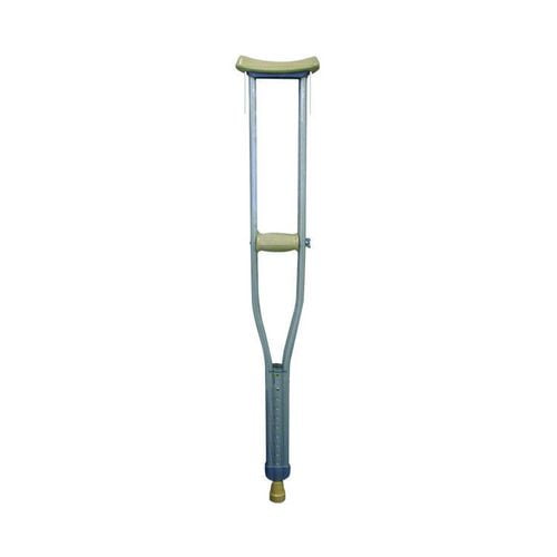 Aluminium crutches - Large | Walmart Canada