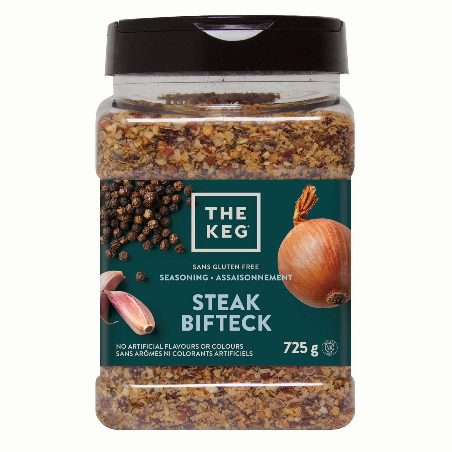 Keg Steak Seasoning Walmart Canada