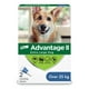 Advantage II traitement contre les puces et les poux pour chiens de très grande taille – image 1 sur 7