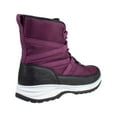thumbnail image 3 of Ice Fields Women's Andrea Boots, 3 of 4