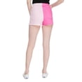 thumbnail image 3 of Short mode taille haute No Boundaries pour femmes, 3 of 6