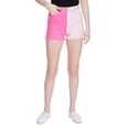 thumbnail image 1 of Short mode taille haute No Boundaries pour femmes, 1 of 6