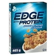 thumbnail image 1 of Edge with Protein Honey Almond Cereal, 1 of 7
