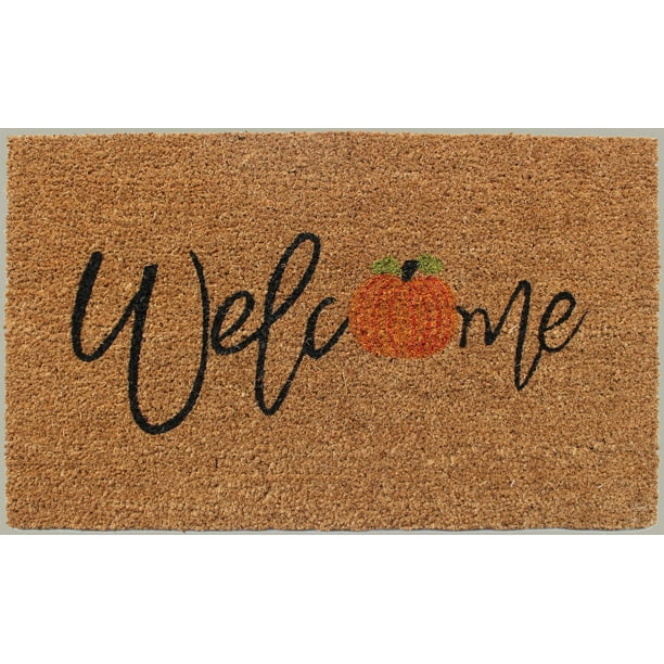 Mainstays Coir Doormat - Walmart.ca