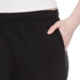 thumbnail image 4 of No Boundaries Women's Oversized Jogger, 4 of 6