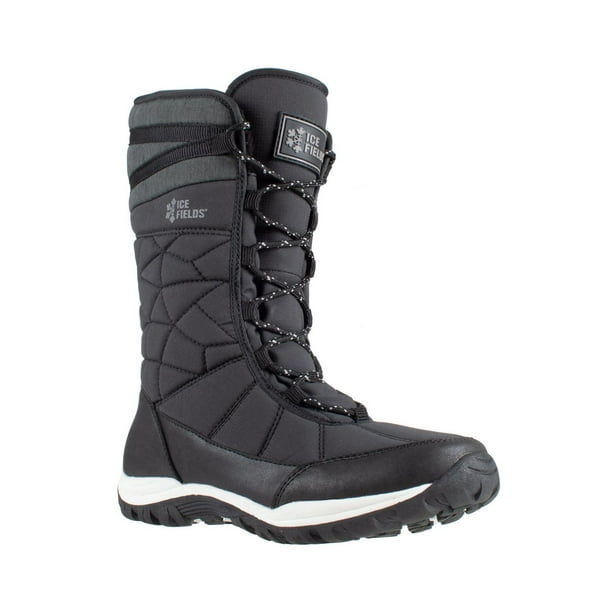 Bottes Ice Fields Veda pour femmes