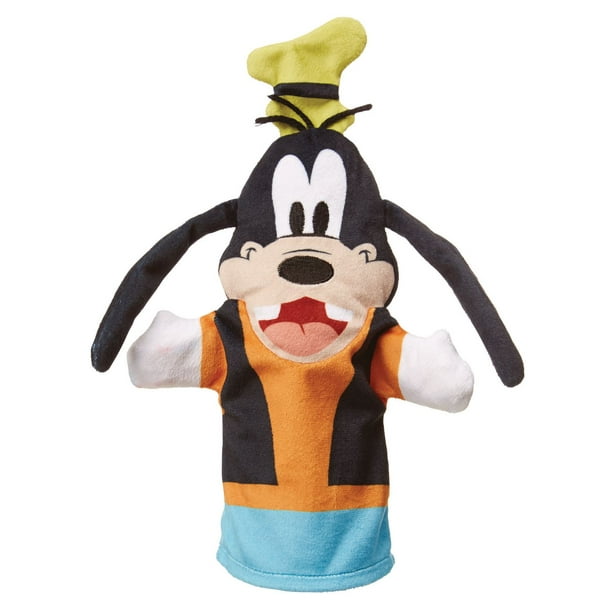 Peluche - Disney Soft: Mickey Mouse (Moyen) - Peluches et marionnettes