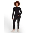 thumbnail image 5 of Reebok Women's Explorer 1/2 Zip Meet and Greet Long Sleeve, 5 of 5