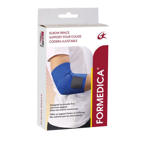 Formedica® Neoprene Elbow Brace L/XL Walmart Canada