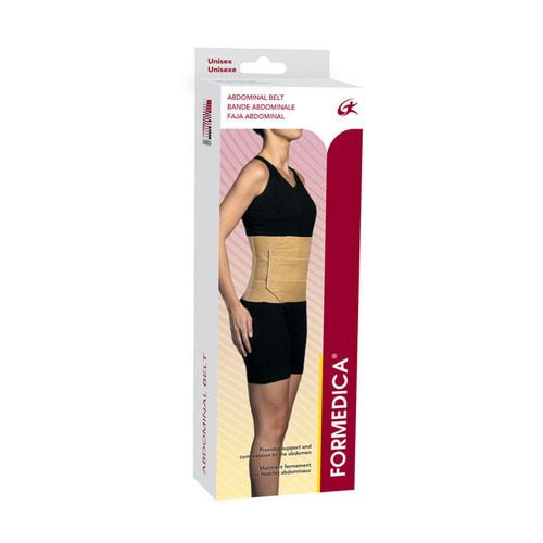 Formedica - Bande abdominale 9 po - G/TG