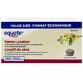 thumbnail image 1 of Equate Senna Laxative, 1 of 5