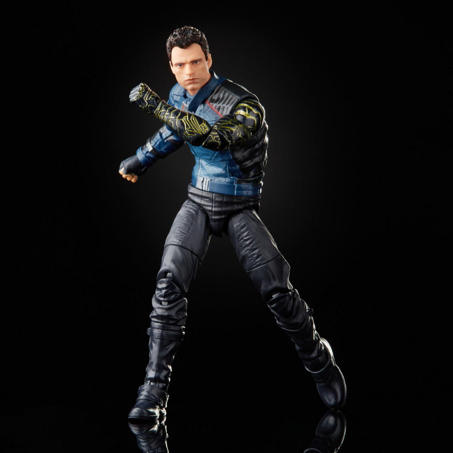 Marvel legends winter soldier 2 clearance pack