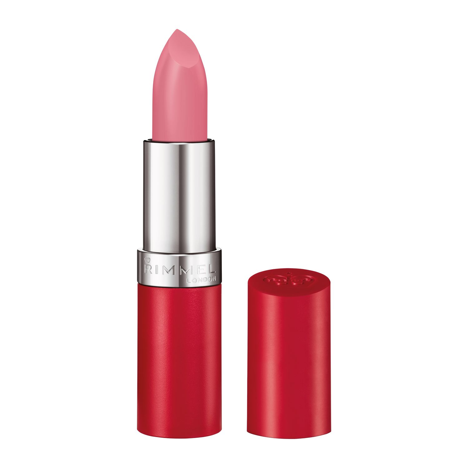 rimmel lipstick