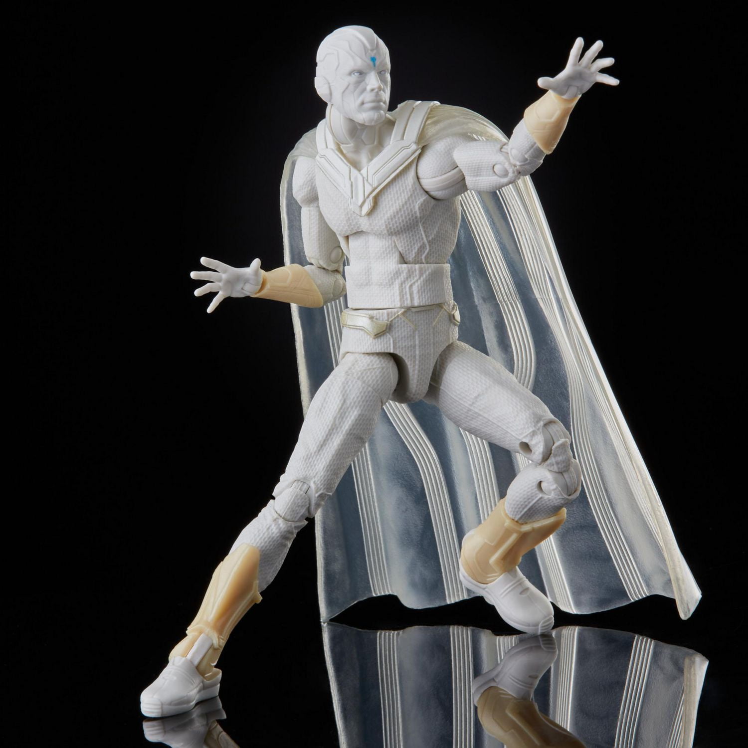 Vision action figure 6 inch hotsell