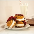 thumbnail image 3 of La Petite Bretonne Mini Chocolate Chip Oatmeal Cookies, 3 of 5