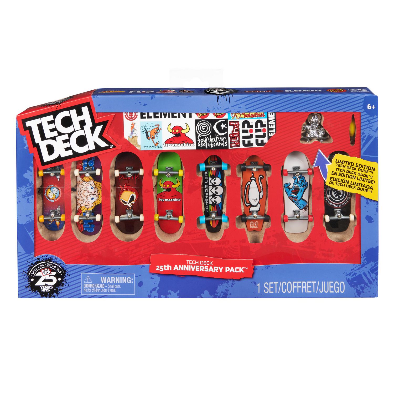 Tech deck store walmart canada