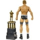 WWE Collection Elite – Figurine Cesaro – image 3 sur 4