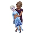 thumbnail image 3 of Disney Frozen 2 Large Elsa Plush, 3 of 4