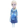 thumbnail image 4 of Disney Frozen 2 Large Elsa Plush, 4 of 4