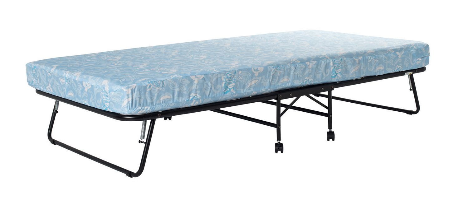 cot bed walmart