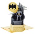 thumbnail image 1 of Hallmark Paper Wonder Pop Up Batman Birthday or Fathers Day Card (Heroic Day), 1 of 6