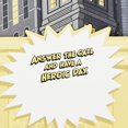 thumbnail image 3 of Hallmark Paper Wonder Pop Up Batman Birthday or Fathers Day Card (Heroic Day), 3 of 6