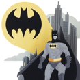 thumbnail image 4 of Hallmark Paper Wonder Pop Up Batman Birthday or Fathers Day Card (Heroic Day), 4 of 6