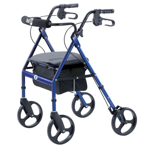 Ambulateur Hugo®, Bleu pacifique
