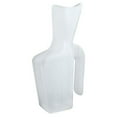 thumbnail image 1 of MedPro Portable Female Urinal, 1000 Cc / 1 Litre Capacity, 1 of 1
